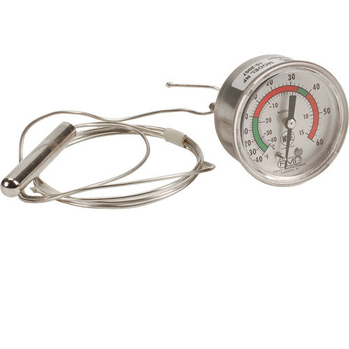50683201 Victory - Reliable Refrigerator Thermometer 50683201 Victory - Reliable Refrigerator Thermometer